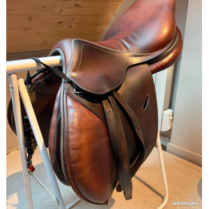 Selle Herve Godignon