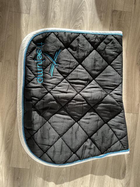Tapis de selle Freejump
