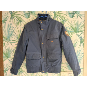 Blouson Equithème