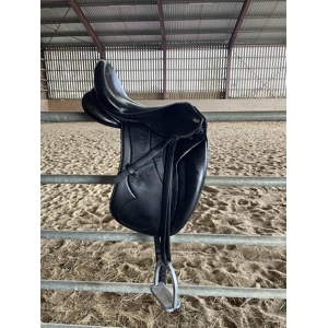 Selle de dressage Éric Thomas