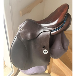 Selle meyer 17 pouces