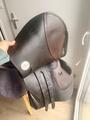 Selle meyer 17 pouces