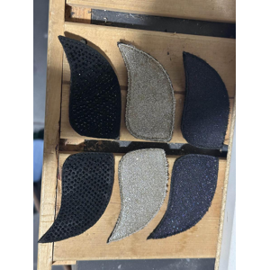 Décoration pour bottes Equitheme my primera