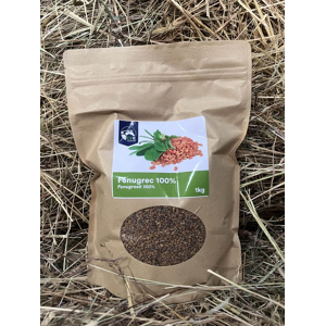 Fenugrec 1 kg Reverdy