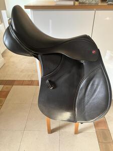 selle Thorowgood 18'