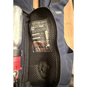 Gilet Air-bag Hit-air