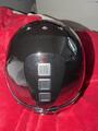 Casque Gravity XP Brillant Naca Noir