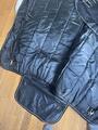 couverture HKM noir