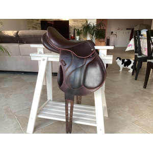 Selle Devoucoux