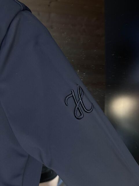 Veste de concours Harcour