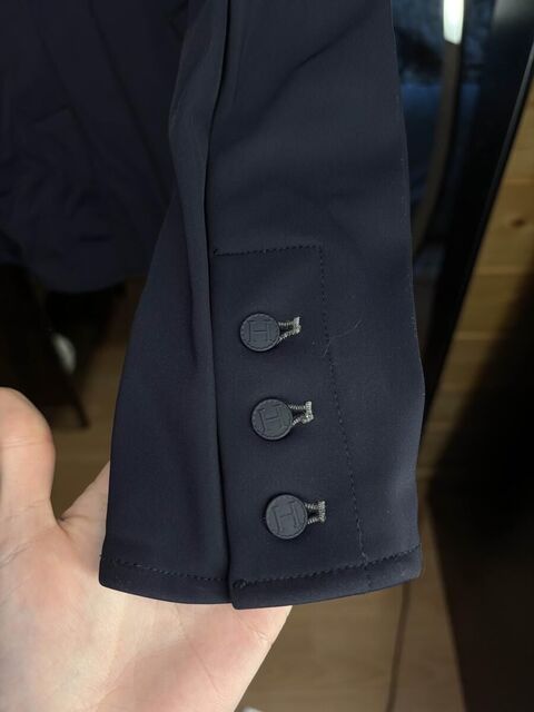 Veste de concours Harcour