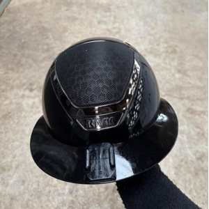 KASK - Star Lady Pure Shine Chrome II noir