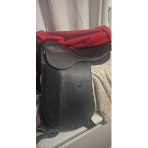 Selle HKM bethoven
