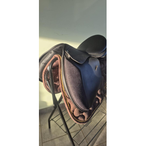 Selle Fouganza Synthia