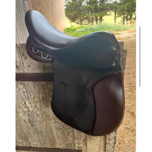 Selle Mixte Fouganza