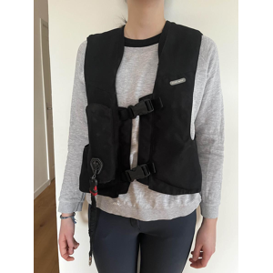 gilet Hit Air