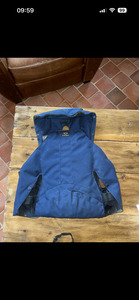 air bag complet 3
