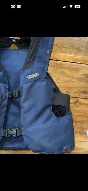 air bag complet 3