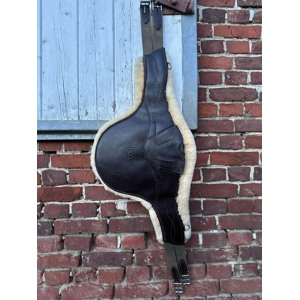bavette CWD mouton