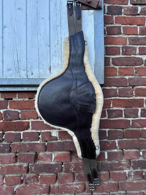 bavette CWD mouton