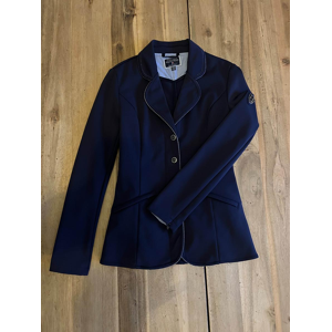 Veste concours Harcour XXS