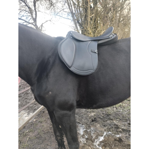 Selle randonnée Rexine Evol Norton