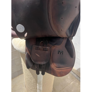 Selle Meyer acte 2 17” de 2021