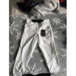 pantalon de concours Horse Pilot