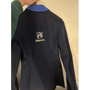 veste de concours