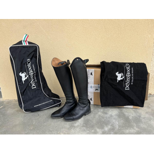 Bottes Deniro