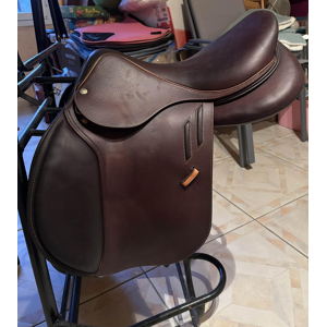 selle devoucoux