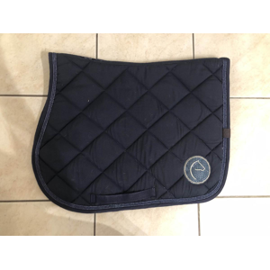 tapis equitheme bleu marine taille COB