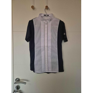 Polo de concours Cavallo
