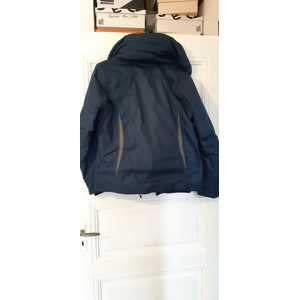 VESTE HIVER FOUGANZA