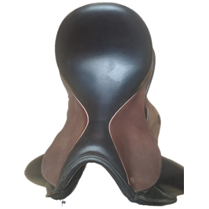 L'exellence de la selle de dressage - Custom Icon Flight