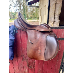 Selle Prestige GP – 17” (correspond à un 17,5” Prestige)