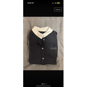 Polo de concours Animo