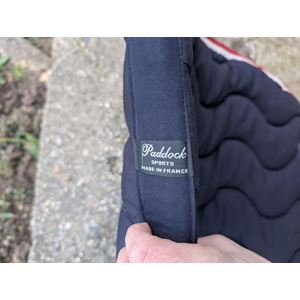 Tapis paddock sport