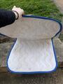 Tapis paddock sport