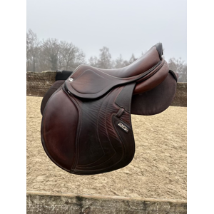 Selle CWD Mademoiselle 16.5