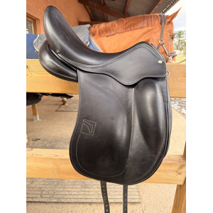 Selle Childéric DNL