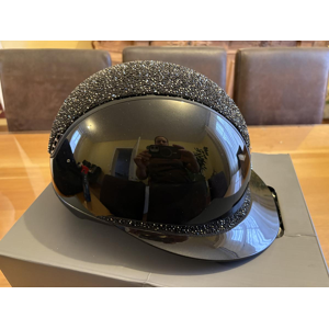 Casque Équitation Samshield