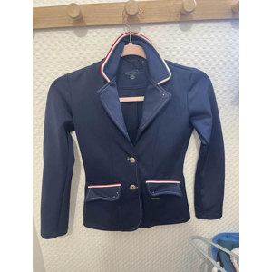 veste de concours