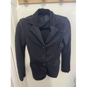 veste de concours cavalier la toscane