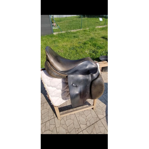 Selle 17 pouces