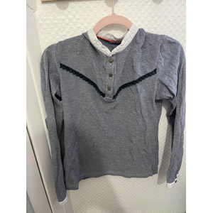 t-shirt mange longue le sabotier