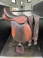 selle mixte Zaldi