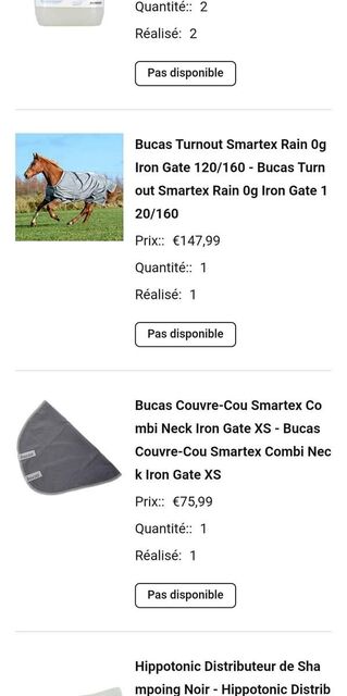 couverture bucas 0g