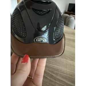 Bombe / casque GPA