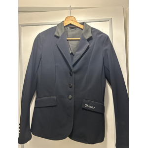 Veste de concours EGO7